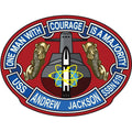 USS Andrew Jackson