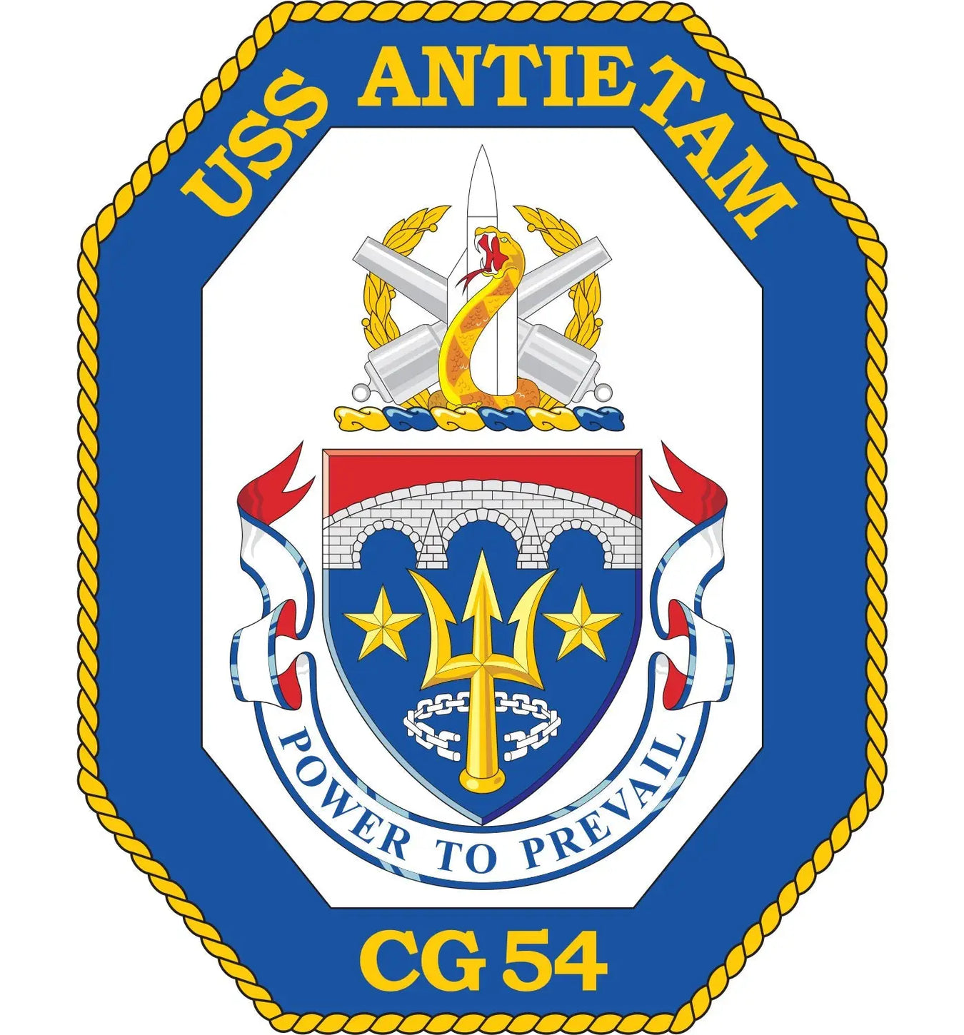 USS Antietam (CG-54)