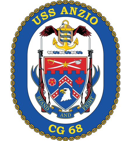 USS Anzio (CG-68)