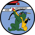 USS Archerfish