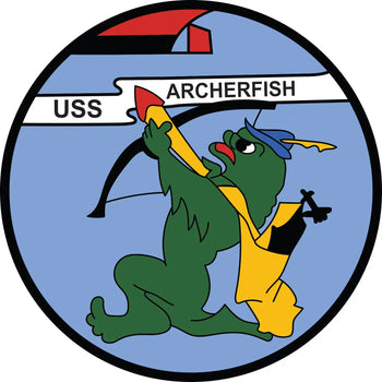 USS Archerfish (SS-311)