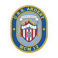 USS Ardent
