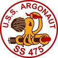 USS Argonaut