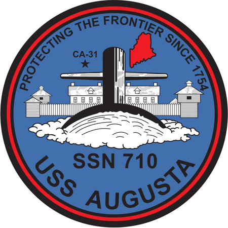 USS Augusta (SSN-710)