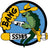 USS Bang (SS-385) Logo