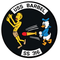 USS Barbel