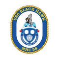 USS Black Hawk