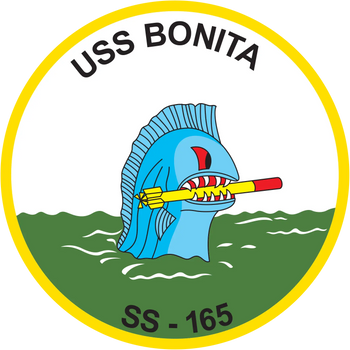 USS Bonita (SS-165)