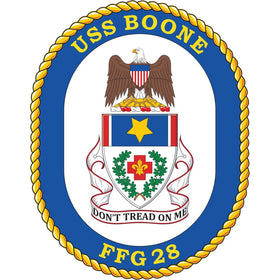 USS Boone (FFG-28)