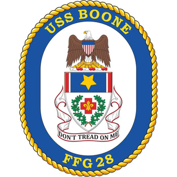 USS Boone (FFG-28)
