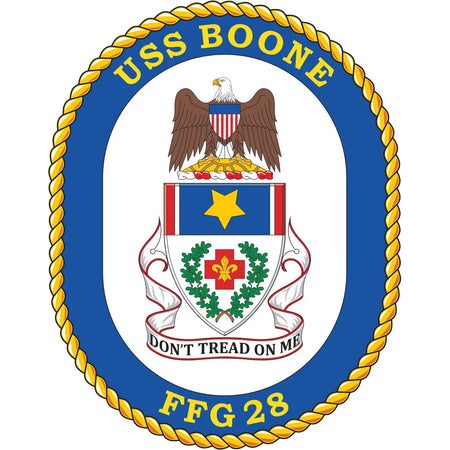 USS Boone (FFG-28)