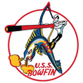 USS Bowfin