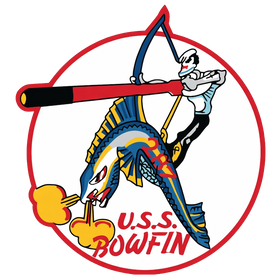 USS Bowfin (SS-287)