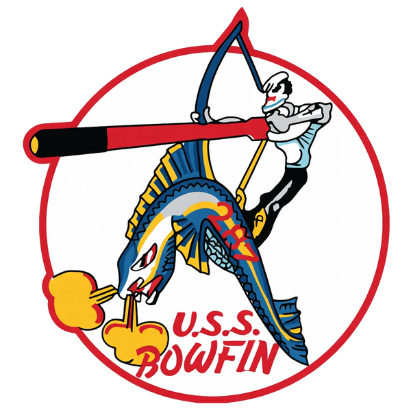 USS Bowfin