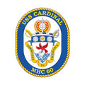 USS Cardinal