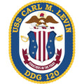 USS Carl M. Levin
