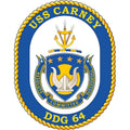 USS Carney