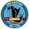 USS Catfish
