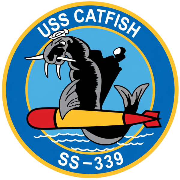 USS Catfish