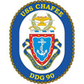 USS Chafee