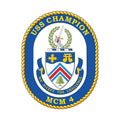 USS Champion