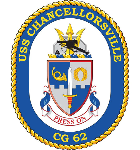 USS Chancellorsville (CG-62)