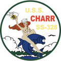 USS Charr
