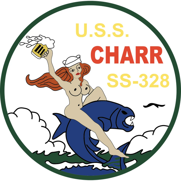 USS Charr