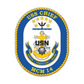 USS Chief