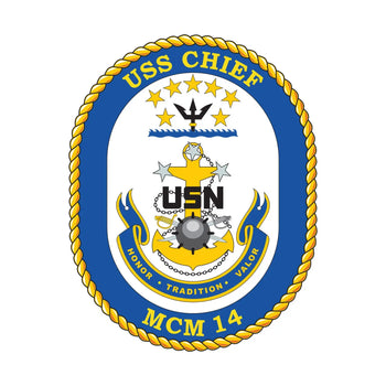 USS Chief (MCM-14)