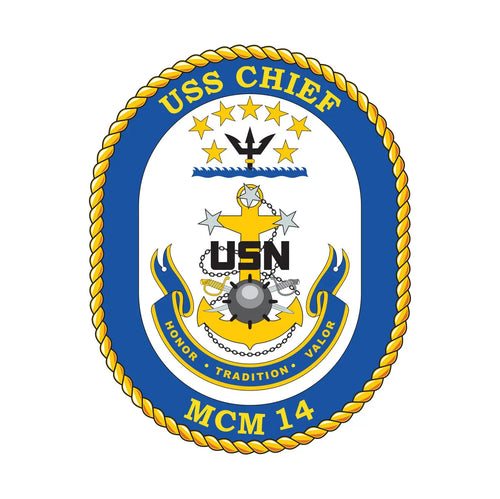 USS Chief (MCM-14)