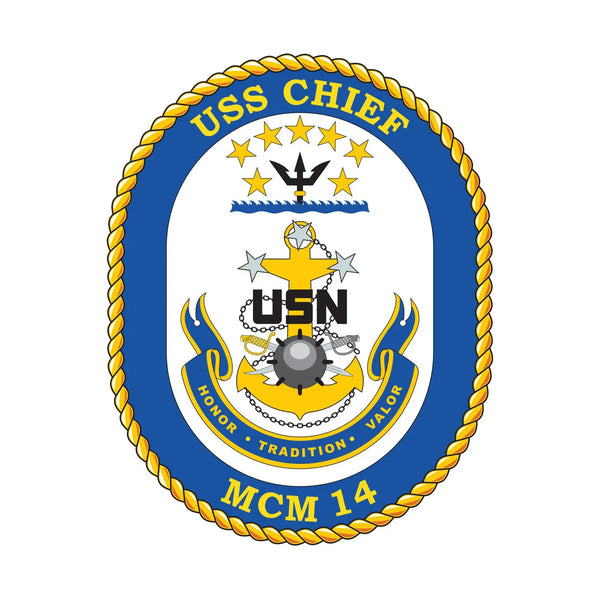 USS Chief
