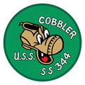 USS Cobbler