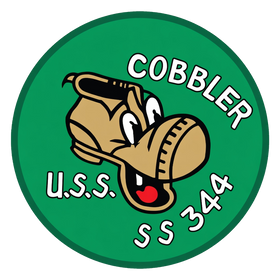USS Cobbler (SS-344)
