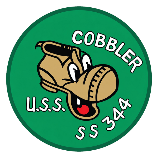 USS Cobbler