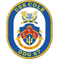 USS Cole