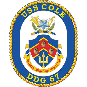 USS Cole (DDG-67)