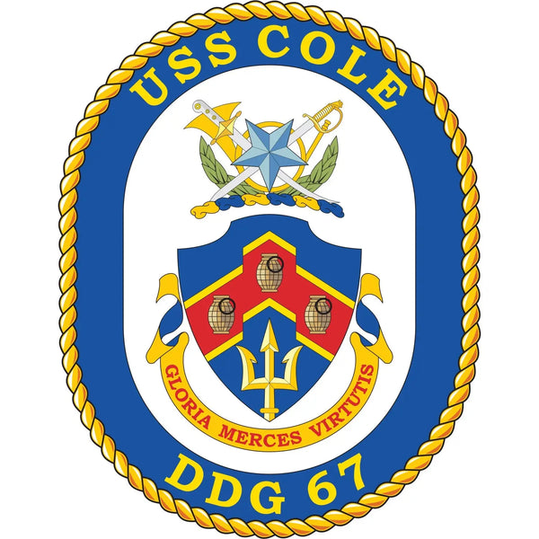 USS Cole