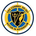 USS Conway
