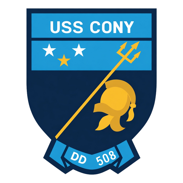 USS Cony