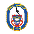USS Cormorant