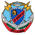 USS Cowell