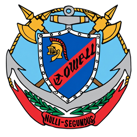 USS Cowell (DD-547)
