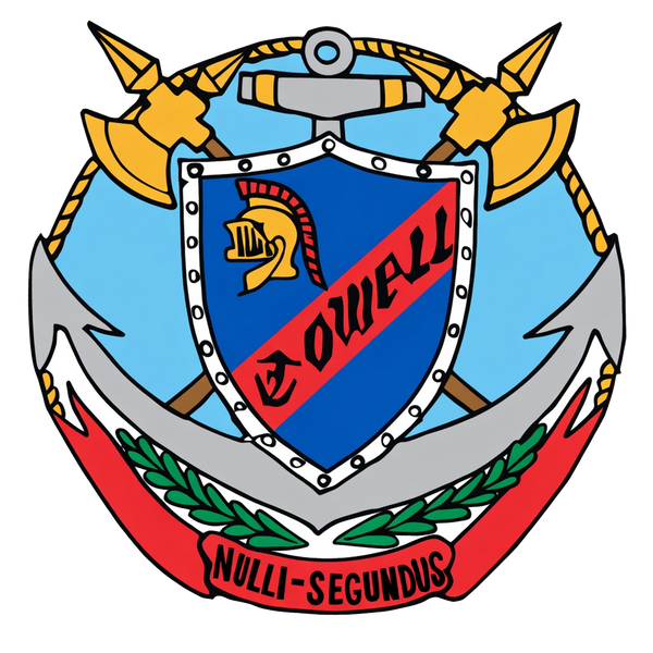 USS Cowell