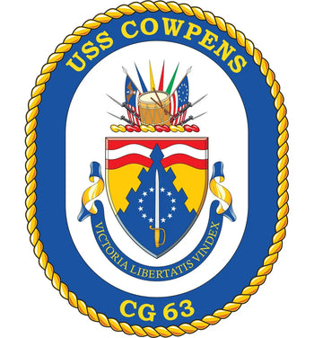 USS Cowpens (CG-63)