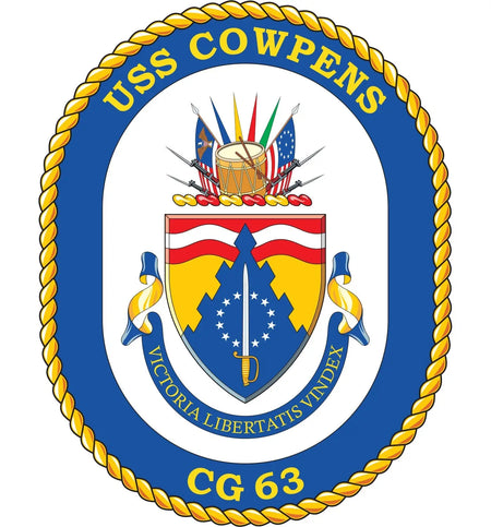 USS Cowpens (CG-63)
