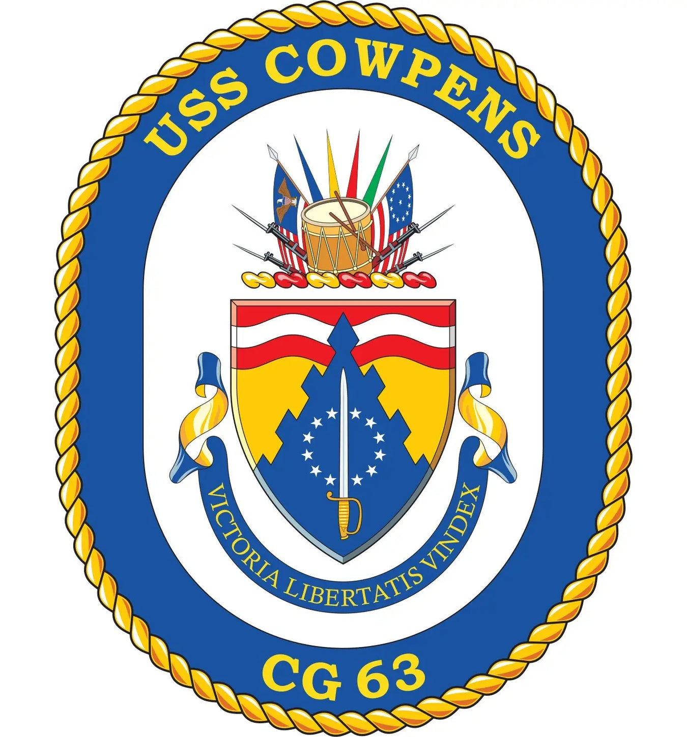 USS Cowpens (CG-63)