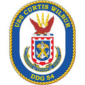 USS Curtis Wilbur