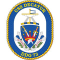 USS Decatur