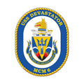 USS Devastator